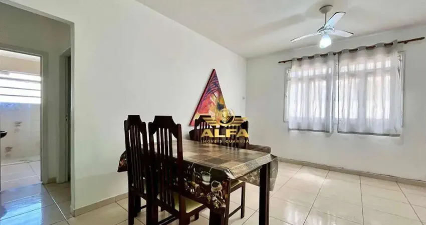 Apartamento com sacada e lazer completo na praia da enseada – guarujá/sp | alfa imóveis guarujá