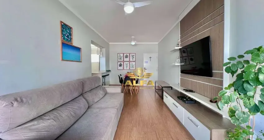 Apartamento reformado a 1 quadra da praia das pitangueiras – guarujá/sp | alfa imóveis guarujá