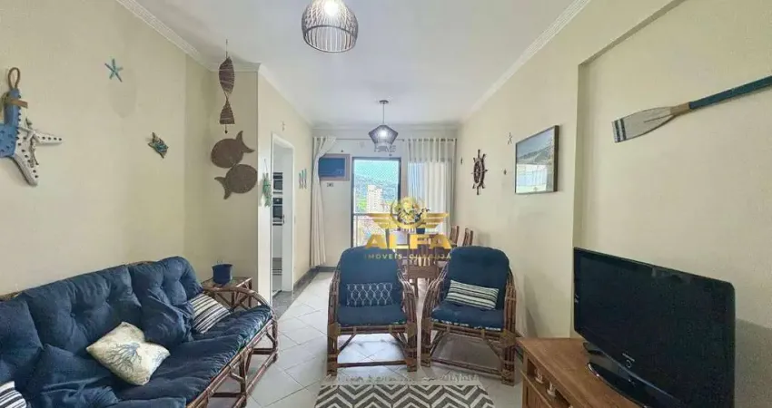 Apartamento à venda na enseada, guarujá – 3 dormitórios, suíte, varandas e lazer completo a 3 quadras do mar | alfa imóveis guarujá