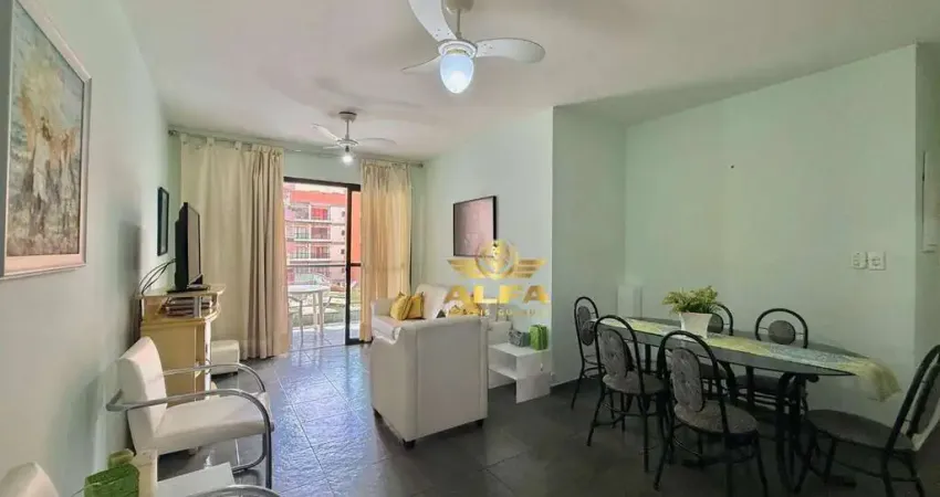 Apartamento com 3 quartos à venda na Rua José Ferreira Canaes Filho, 383, Enseada, Guarujá