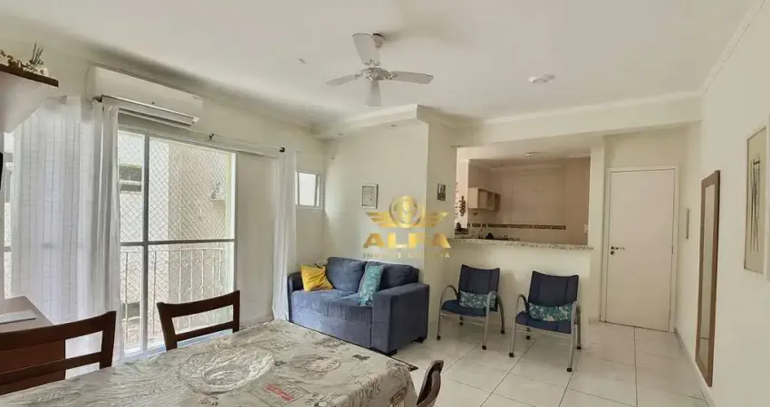 Apartamento à venda na praia da enseada – guarujá/sp | próximo ao comércio e à praia | alfa imóveis guarujá