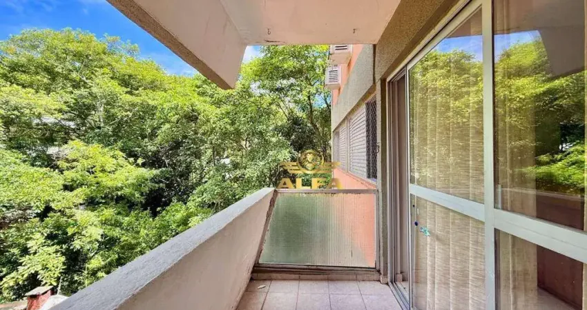 Apartamento 2 dormitórios + reversível à venda na enseada – alfa imóveis guarujá