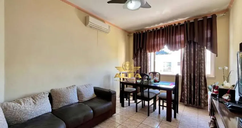 Apartamento 2 dormitórios à venda em pitangueiras – alfa imóveis guarujá