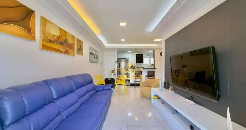 Apartamento à venda na praia das pitangueiras | alfa imóveis guarujá