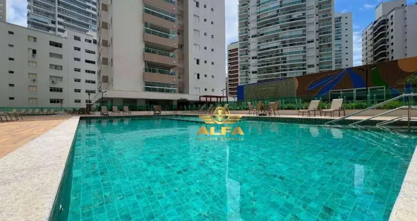 Apartamento novo na praia das astúrias guarujá; 2 dormitórios; varanda gourmet; lazer clube; 2 vagas | alfa imóveis guarujá