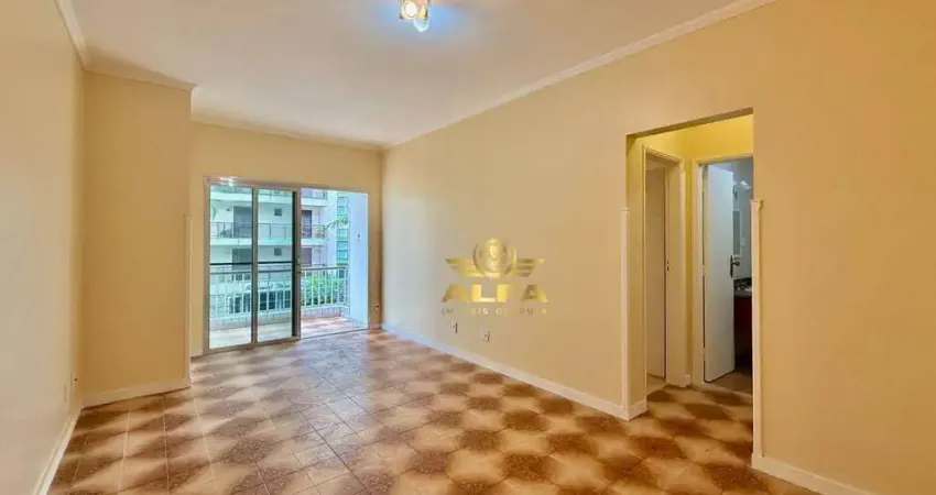 Apartamento a 3 quadras da praia da enseada, confortável e bem localizado | alfa imóveis guarujá