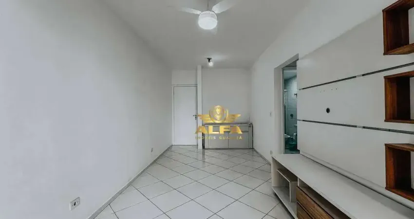 Apartamento à Venda a 1 Quadra do Mar na Praia das Pitangueiras – Alfa Imóveis Guarujá