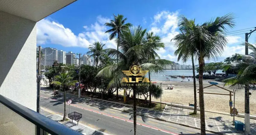 Apartamento à Venda nas Astúrias em Guarujá | Alfa Imóveis Guarujá