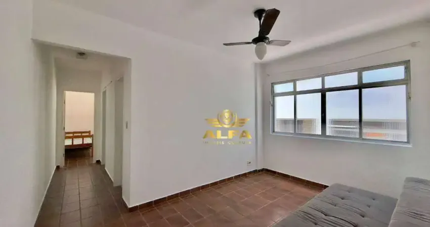 Apartamento com 1 quarto à venda na Avenida General Rondon, 852, Tombo, Guarujá