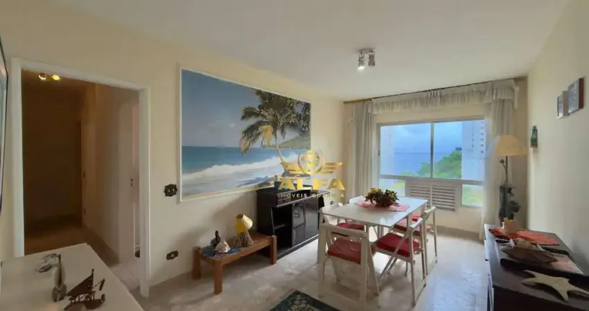 Apartamento à Venda na Astúrias no Guarujá | Alfa Imóveis Guarujá