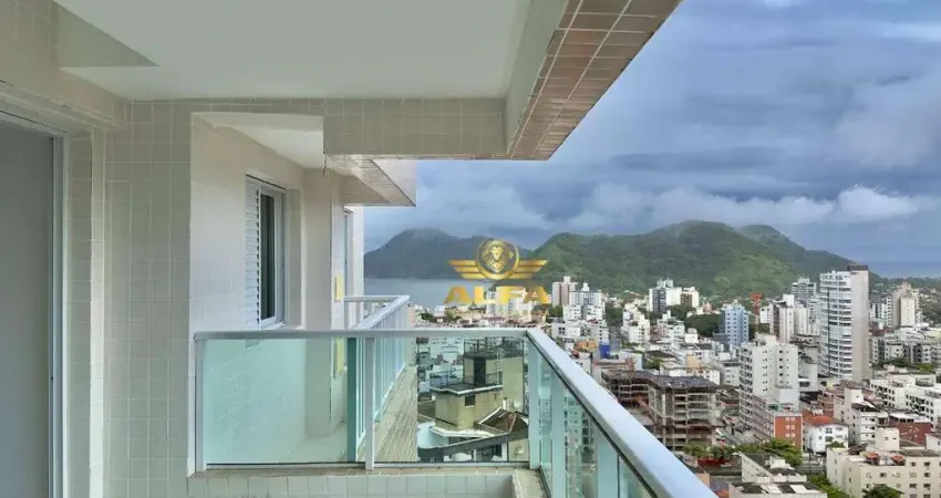 Apartamento com 2 quartos à venda na Avenida General Rondon, 500, Jardim Astúrias, Guarujá