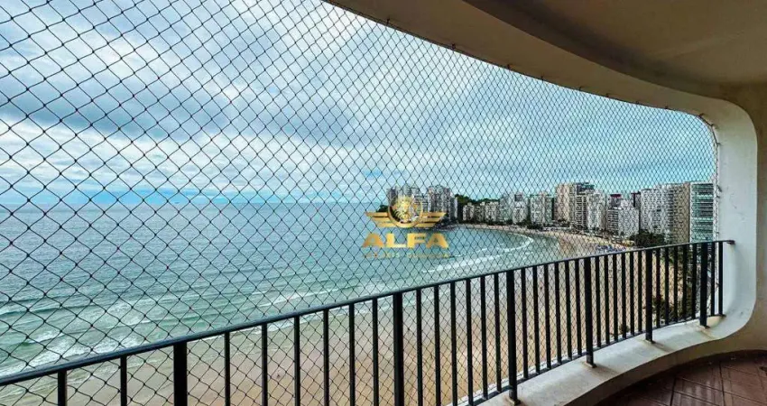 Apartamento à Venda na Praia das Astúrias em Guarujá | Alfa Imóveis Guarujá