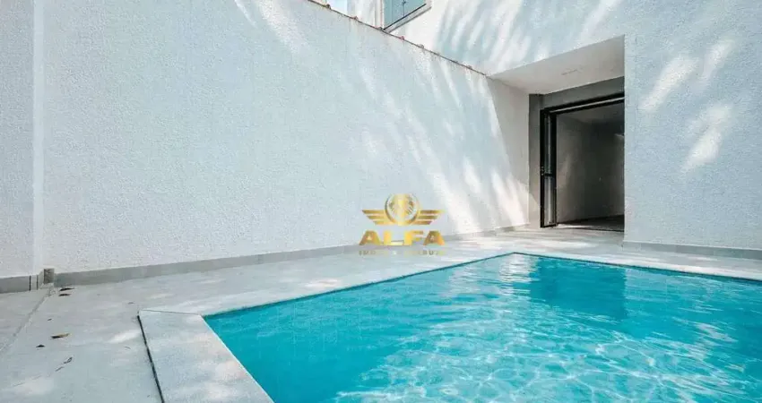 Sobrado à Venda nas Astúrias em Guarujá | Alfa Imóveis Guarujá