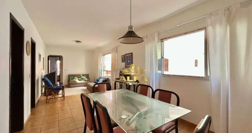 Apartamento à venda na praia da Enseada | Alfa imóveis Guarujá