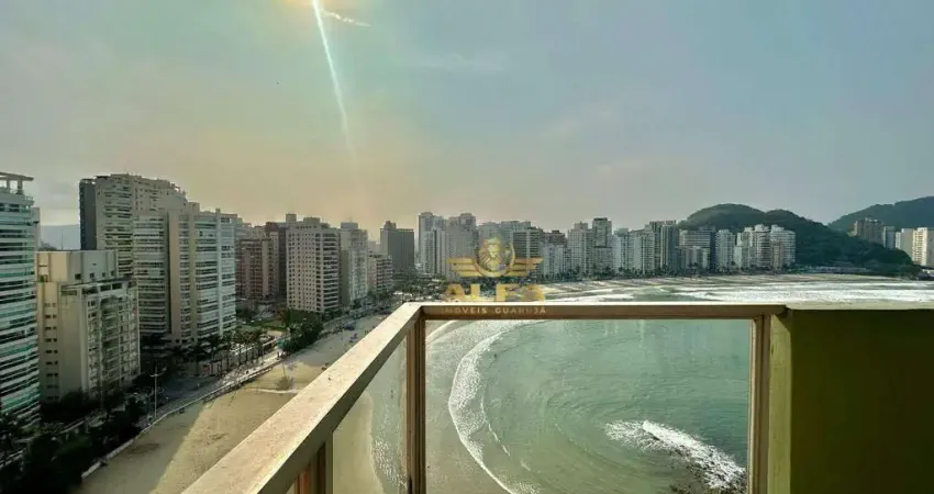 Apartamento à venda, 100 m² por R$ 980.000,00 - Jardim Astúrias - Guarujá/SP