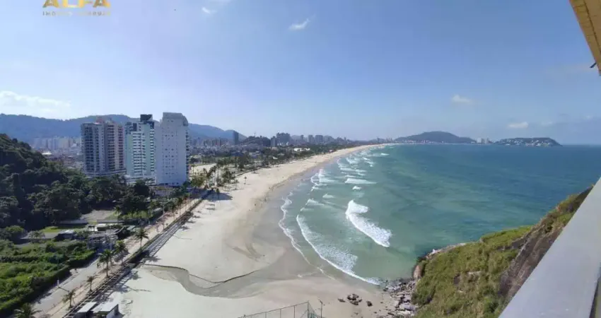 Apartamento com 3 dormitórios à venda, 162 m² por R$ 1.200.000,00 - Pitangueiras - Guarujá/SP