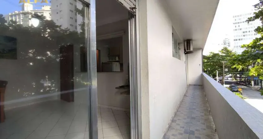 Apartamento à venda na pitangueiras no guarujá | alfa imóveis guarujá