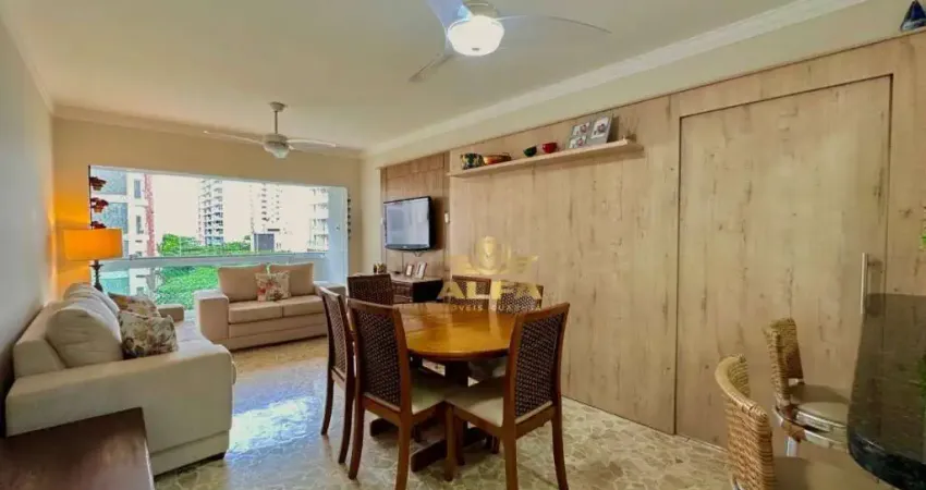 Apartamento à Venda na Pitangueiras no Guarujá | Alfa Imóveis Guarujá