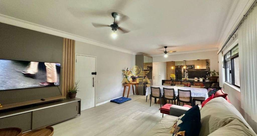 Apartamento à Venda na Pitangueiras no Guarujá | Alfa Imóveis Guarujá