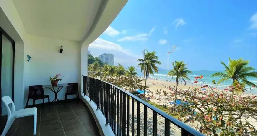 Apartamento à Venda na Astúrias no Guarujá | Alfa Imóveis