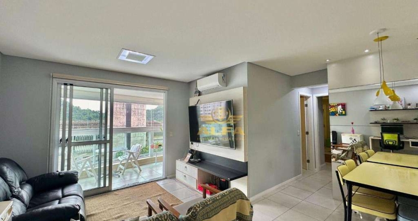 Apartamento à Venda na Pitangueiras no Guarujá | Alfa Imóveis Guarujá
