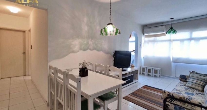 Apartamento à Venda na Pitangueiras no Guarujá | Alfa Imóveis Guarujá