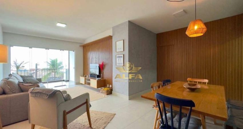 Apartamento à Venda na Pitangueiras no Guarujá | Alfa Imóveis Guarujá