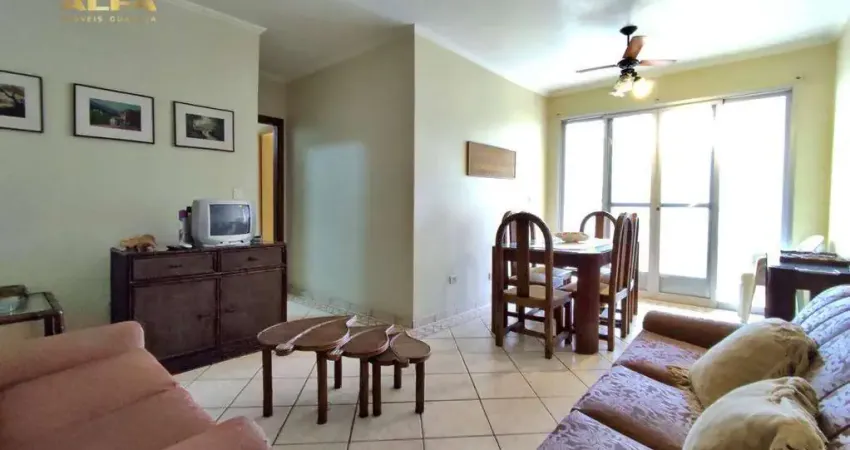 Apartamento à Venda na Astúrias no Guarujá | Alfa Imóveis
