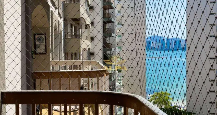 Apartamento à Venda na Pitangueiras no Guarujá | Alfa Imóveis Guarujá