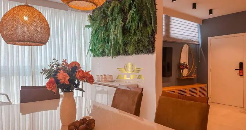 Apartamento à venda na praia das pitangueiras | alfa imóveis guarujá