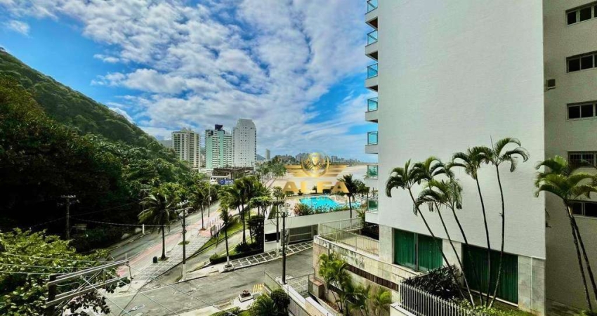 Apartamento à Venda na Pitangueiras no Guarujá | Alfa Imóveis Guarujá