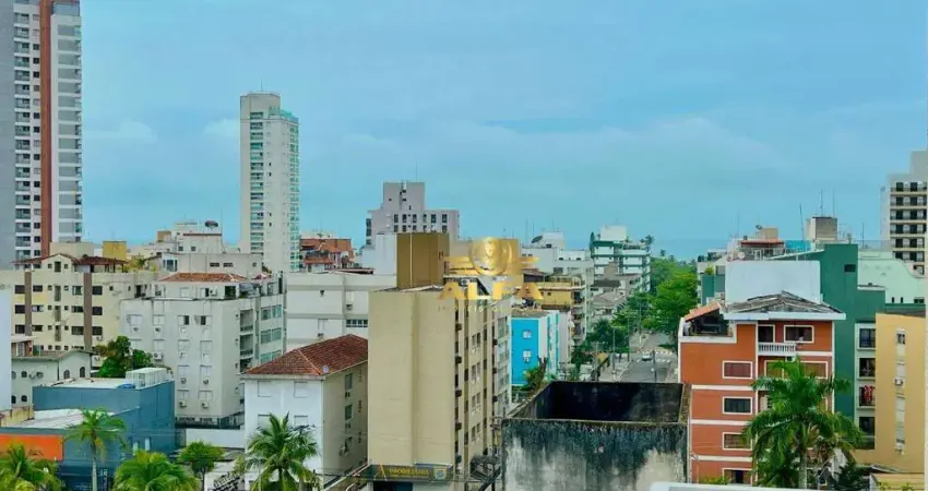 Apartamento com 2 quartos à venda na Avenida Gérson Maturani, 599, Enseada, Guarujá