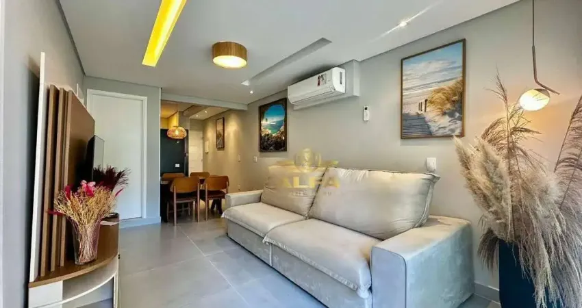 Apartamento à venda na praia das Pitangueiras | Alfa imóveis Guarujá.