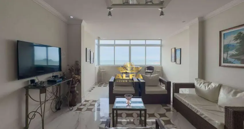 Apartamento à Venda na Pitangueiras no Guarujá | Alfa Imóveis Guarujá