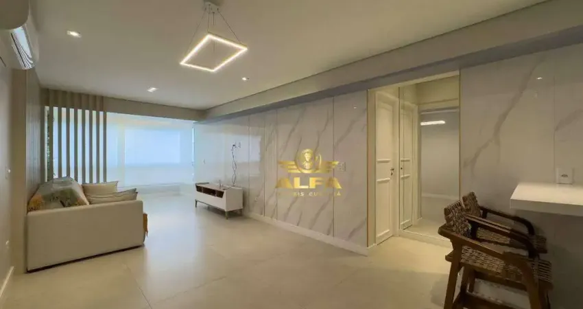 Apartamento à Venda na Astúrias no Guarujá | Alfa Imóveis Guarujá
