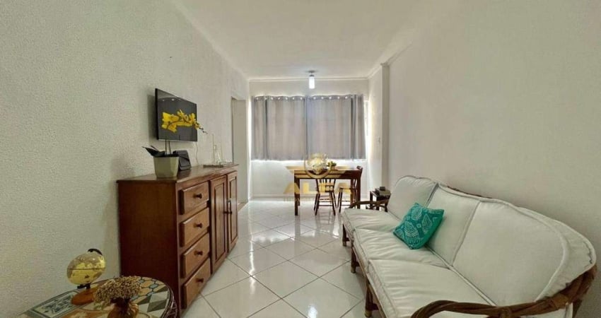 Apartamento à Venda na Pitangueiras no Guarujá | Alfa Imóveis