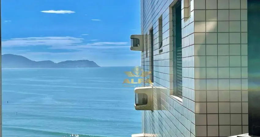 Apartamento à Venda na Astúrias no Guarujá | Alfa Imóveis