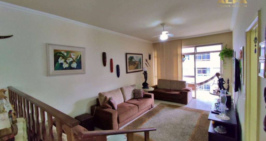 Apartamento à Venda na Pitangueiras no Guarujá | Alfa Imóveis Guarujá