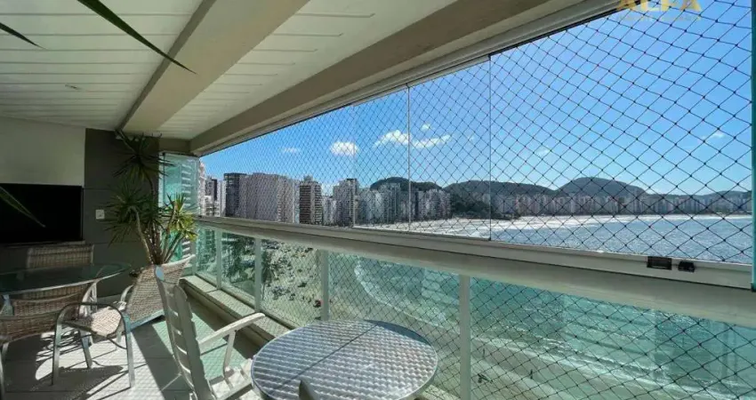 Apartamento à Venda na Astúrias no Guarujá | Alfa Imóveis