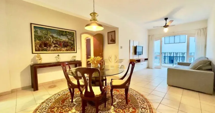 Apartamento à Venda no Tombo em Guarujá | Alfa Imóveis