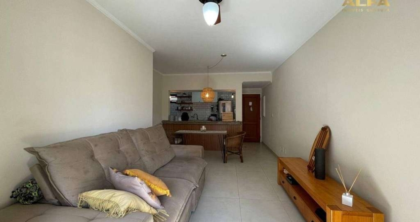 Apartamento à Venda na Astúrias no Guarujá | Alfa Imóveis