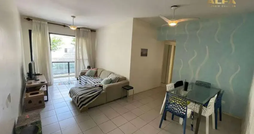 Apartamento à Venda na Astúrias no Guarujá | Alfa Imóveis