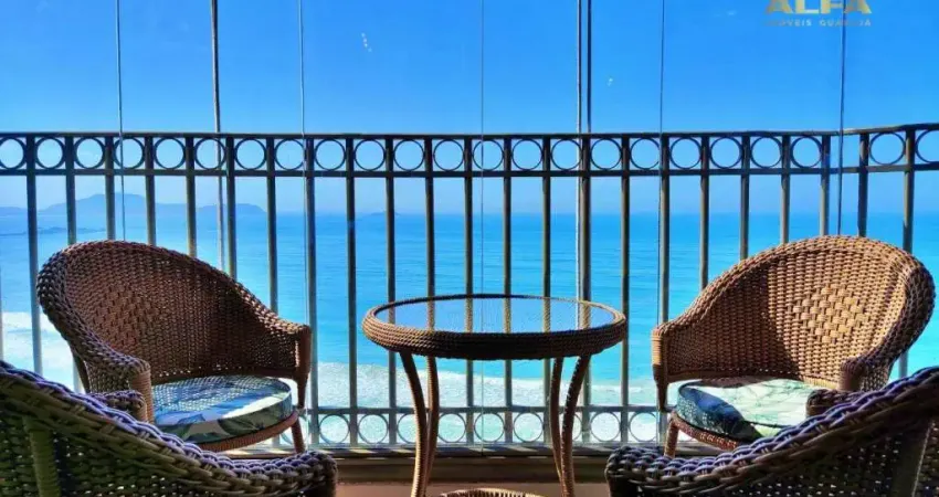 Apartamento à Venda na Astúrias no Guarujá | Alfa Imóveis