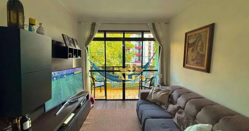 Apartamento à Venda no Tombo Guarujá | Alfa Imóveis