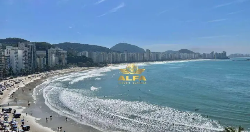 Apartamento à Venda na Astúrias no Guarujá | Alfa Imóveis Guarujá