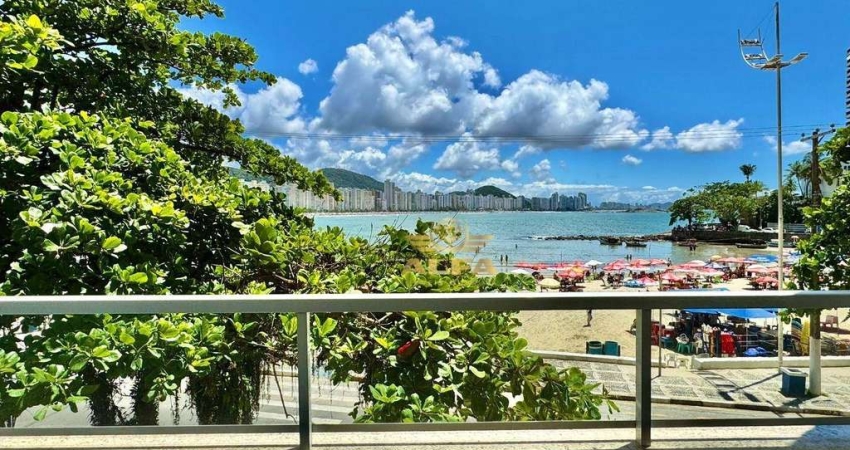 Apartamento à Venda na Astúrias no Guarujá | Alfa Imóveis