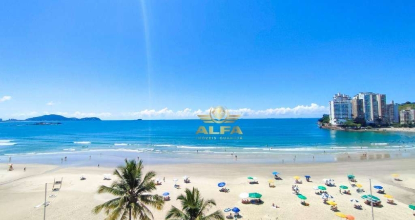 Apartamento à Venda na Astúrias no Guarujá | Alfa Imóveis