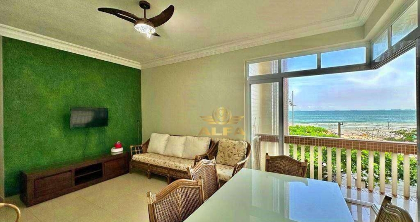 Apartamento à venda, 99 m² por R$ 750.000,00 - Pitangueiras - Guarujá/SP