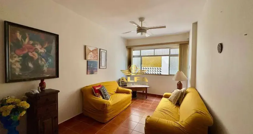 Apartamento à Venda na Pitangueiras no Guarujá | Alfa Imóveis Guarujá