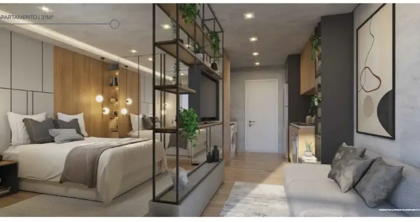 Welconx pinheiros . o seu studio a 150 metros da estação pinheiros ótimo para moradia ou investimento